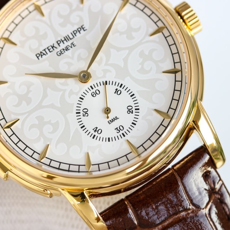 PATEK PHILIPPE Watches